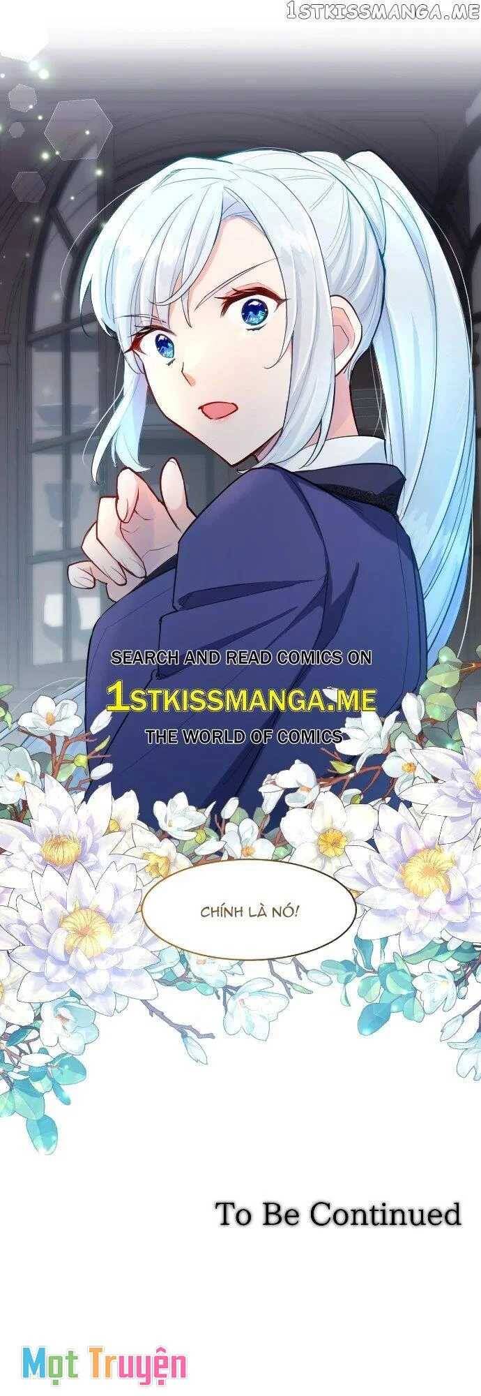 Sự Trả Thù Của Dự Khuyết Thánh Nữ Chap 44 - Next Chap 45