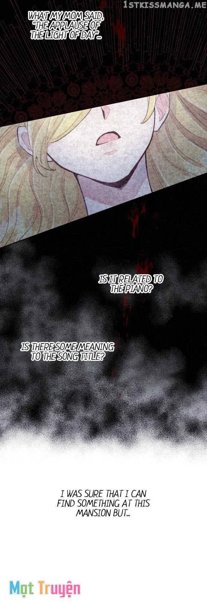 Sự Trả Thù Của Dự Khuyết Thánh Nữ Chap 44 - Next Chap 45