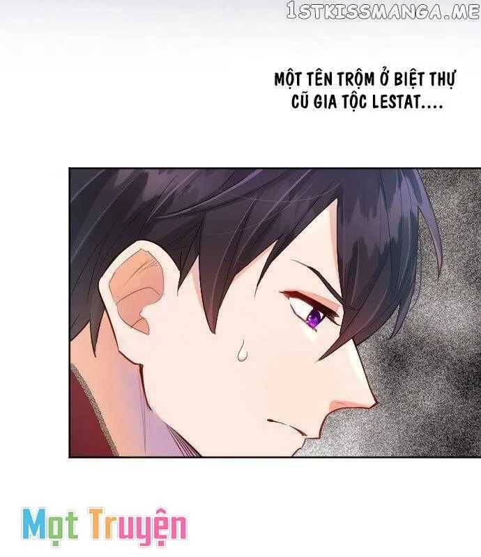 Sự Trả Thù Của Dự Khuyết Thánh Nữ Chap 44 - Next Chap 45