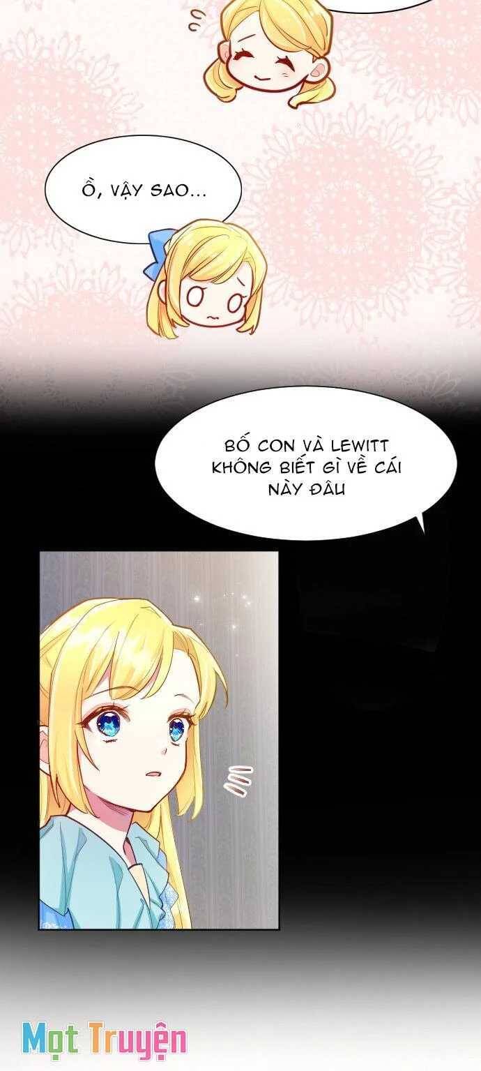 Sự Trả Thù Của Dự Khuyết Thánh Nữ Chap 45 - Next Chap 46
