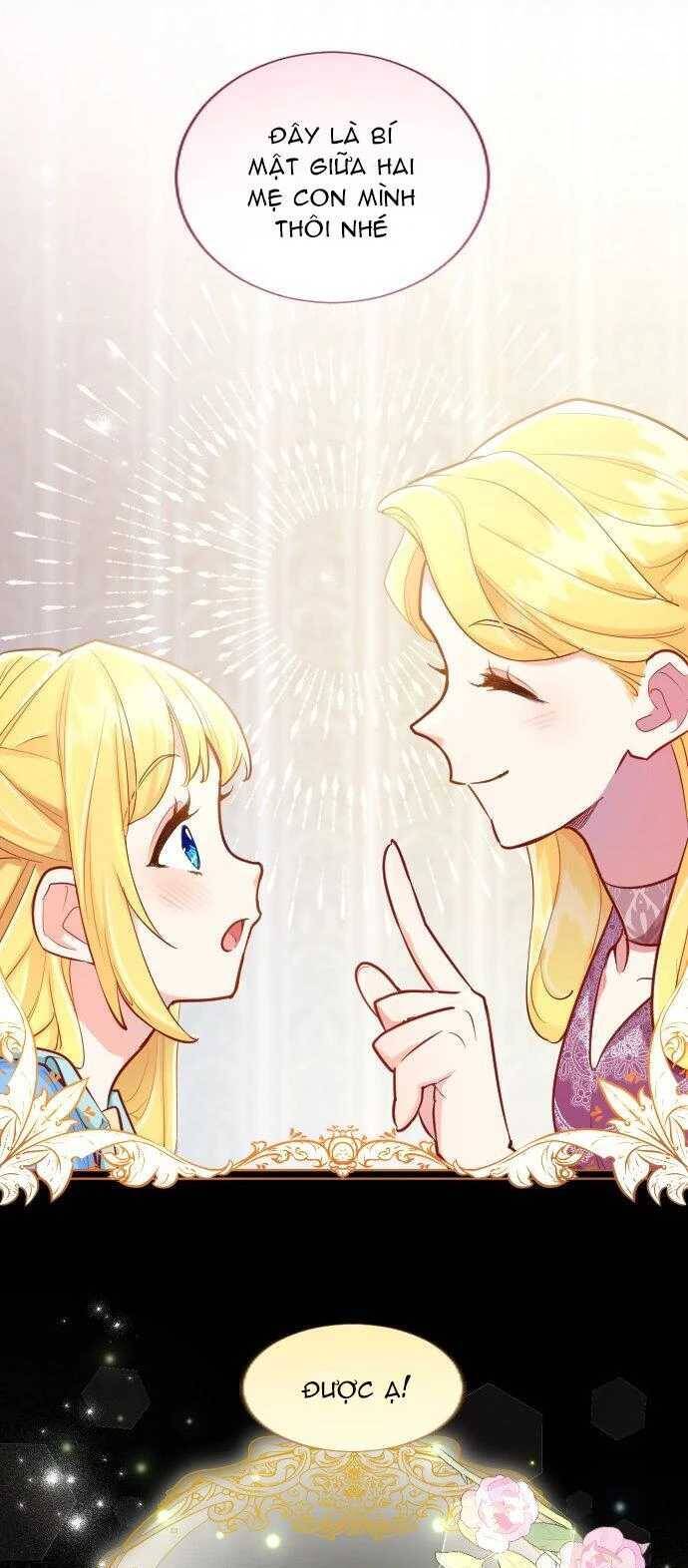Sự Trả Thù Của Dự Khuyết Thánh Nữ Chap 45 - Next Chap 46