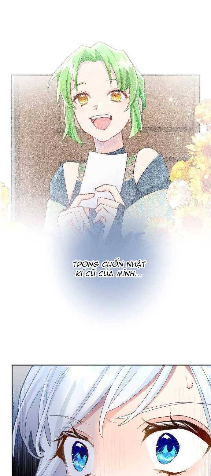Sự Trả Thù Của Dự Khuyết Thánh Nữ Chap 45 - Next Chap 46