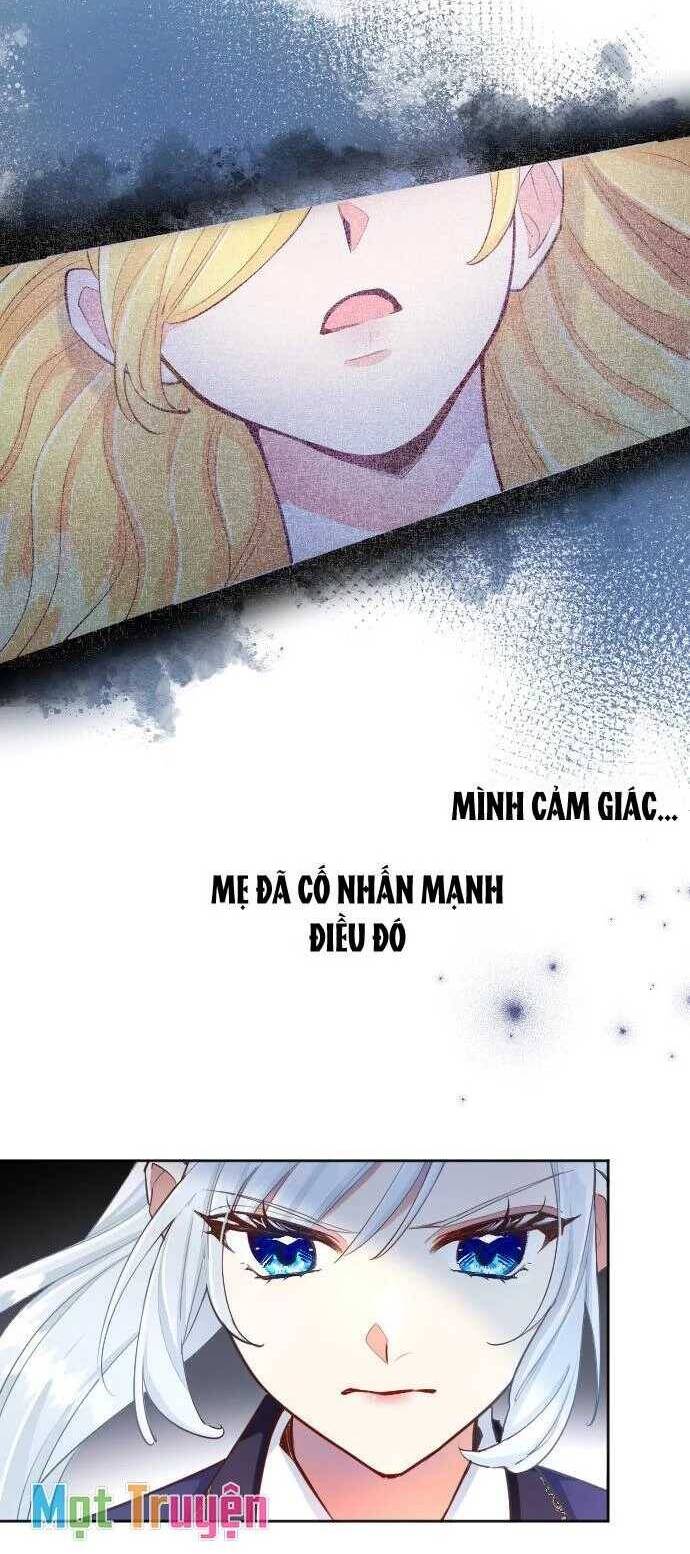 Sự Trả Thù Của Dự Khuyết Thánh Nữ Chap 45 - Next Chap 46