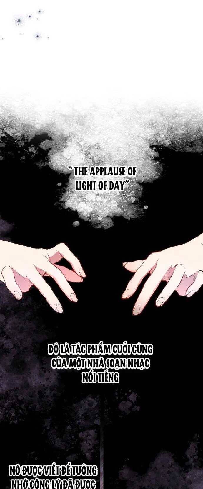 Sự Trả Thù Của Dự Khuyết Thánh Nữ Chap 45 - Next Chap 46