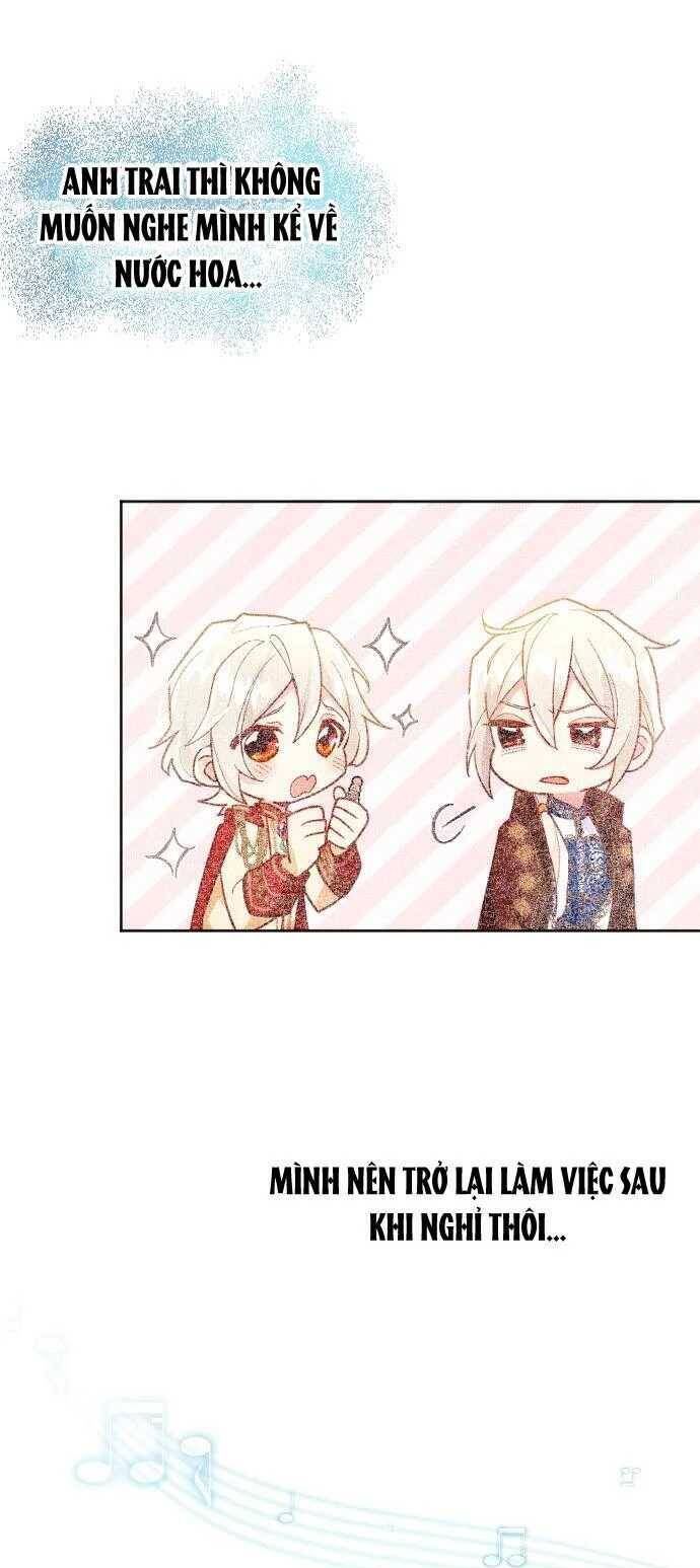 Sự Trả Thù Của Dự Khuyết Thánh Nữ Chap 45 - Next Chap 46