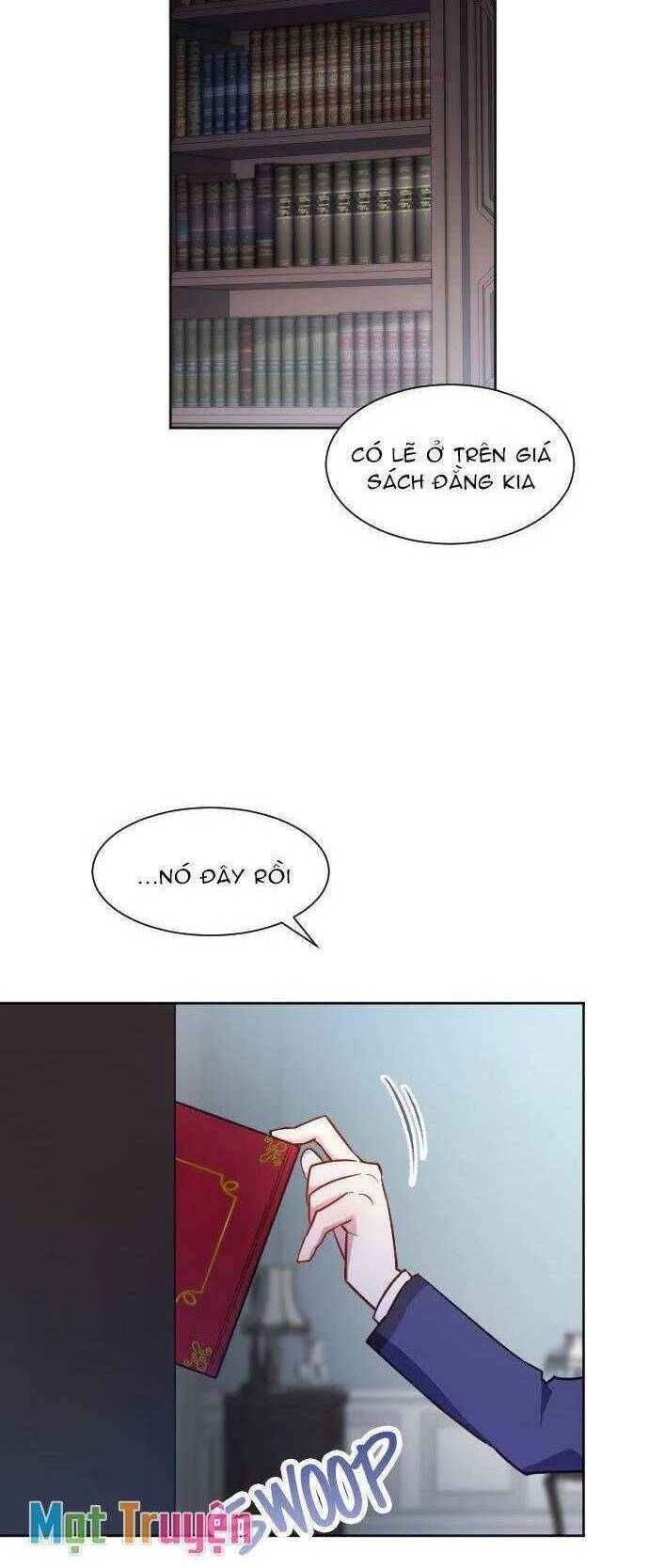 Sự Trả Thù Của Dự Khuyết Thánh Nữ Chap 45 - Next Chap 46