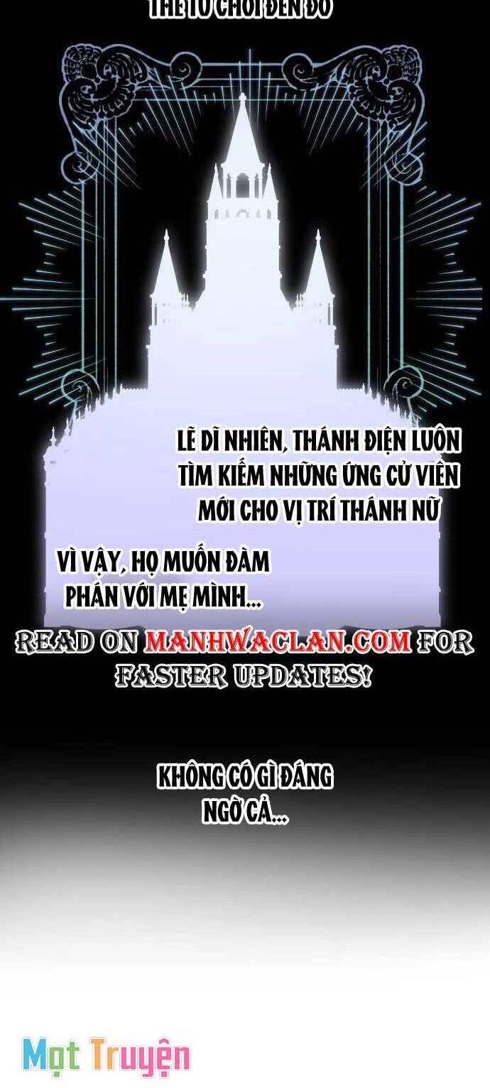 Sự Trả Thù Của Dự Khuyết Thánh Nữ Chap 45 - Next Chap 46