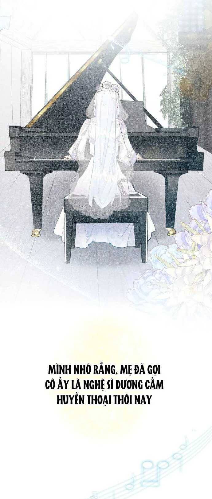 Sự Trả Thù Của Dự Khuyết Thánh Nữ Chap 45 - Next Chap 46