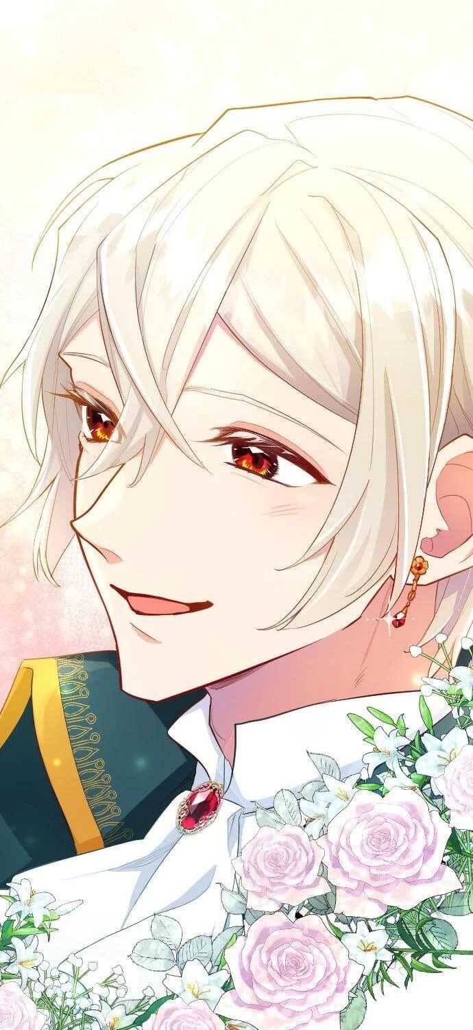 Sự Trả Thù Của Dự Khuyết Thánh Nữ Chap 45 - Next Chap 46