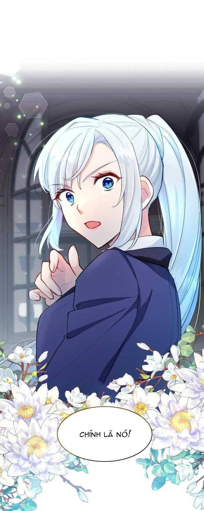 Sự Trả Thù Của Dự Khuyết Thánh Nữ Chap 45 - Next Chap 46