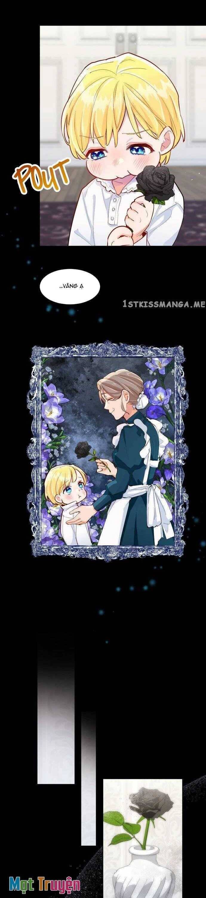 Sự Trả Thù Của Dự Khuyết Thánh Nữ Chap 46 - Next Chap 47