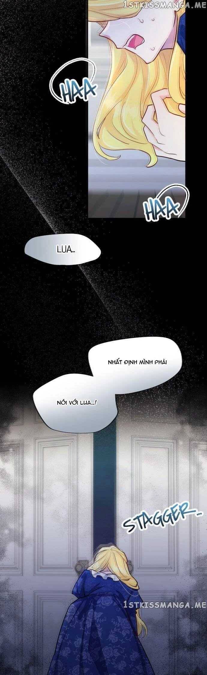 Sự Trả Thù Của Dự Khuyết Thánh Nữ Chap 46 - Next Chap 47