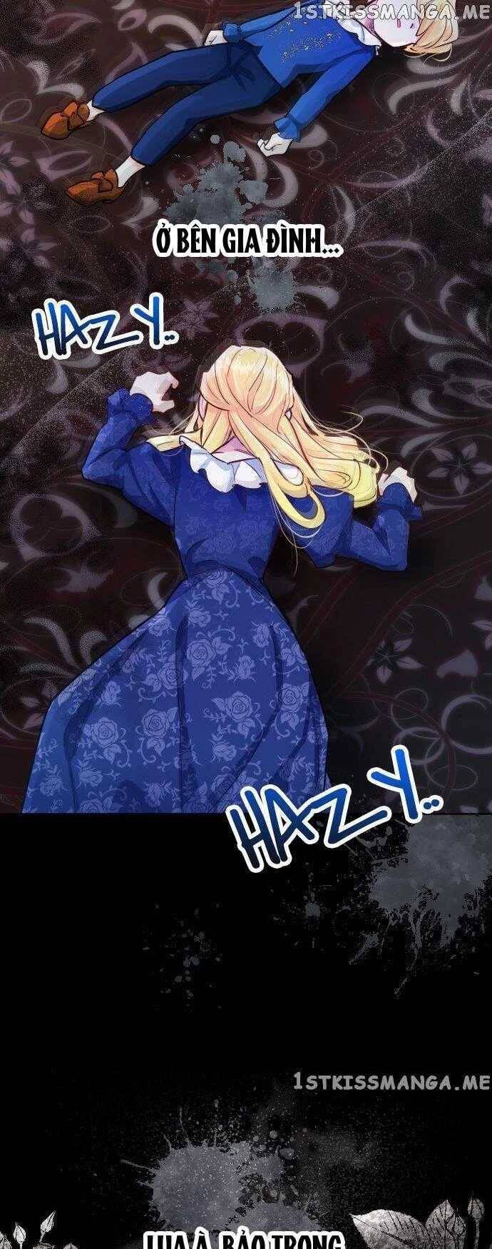 Sự Trả Thù Của Dự Khuyết Thánh Nữ Chap 46 - Next Chap 47
