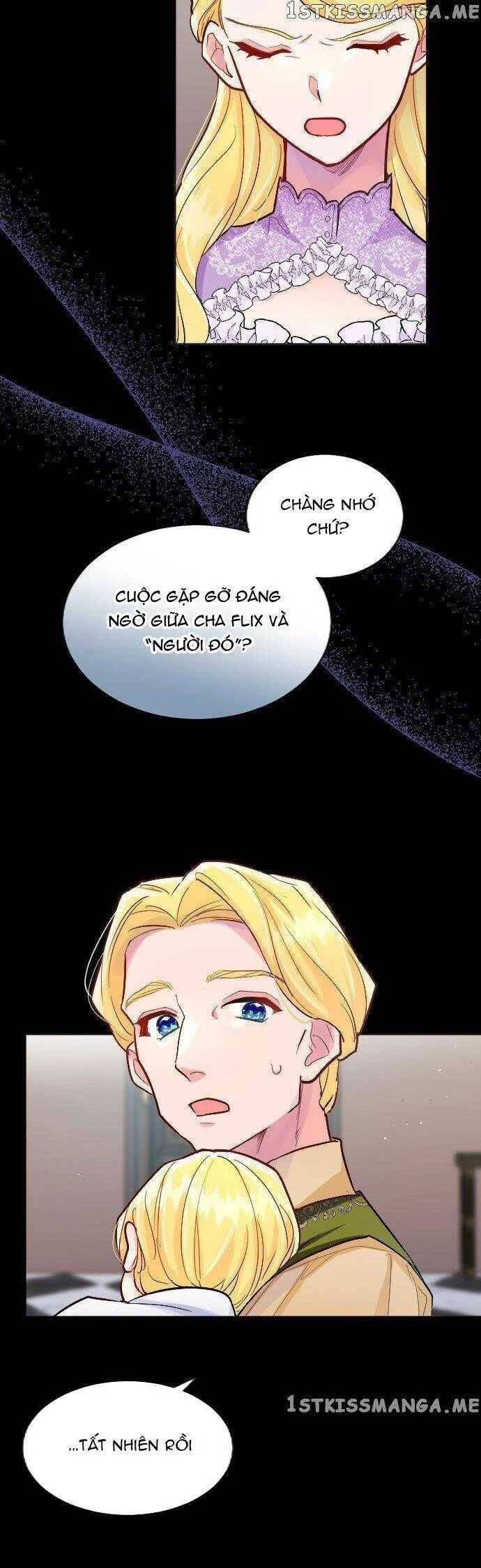 Sự Trả Thù Của Dự Khuyết Thánh Nữ Chap 46 - Next Chap 47