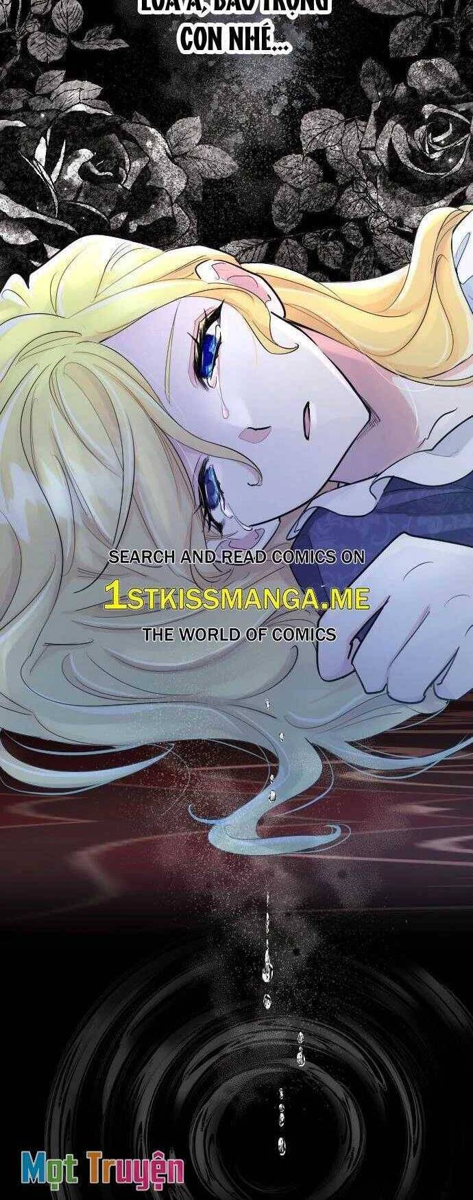 Sự Trả Thù Của Dự Khuyết Thánh Nữ Chap 46 - Next Chap 47