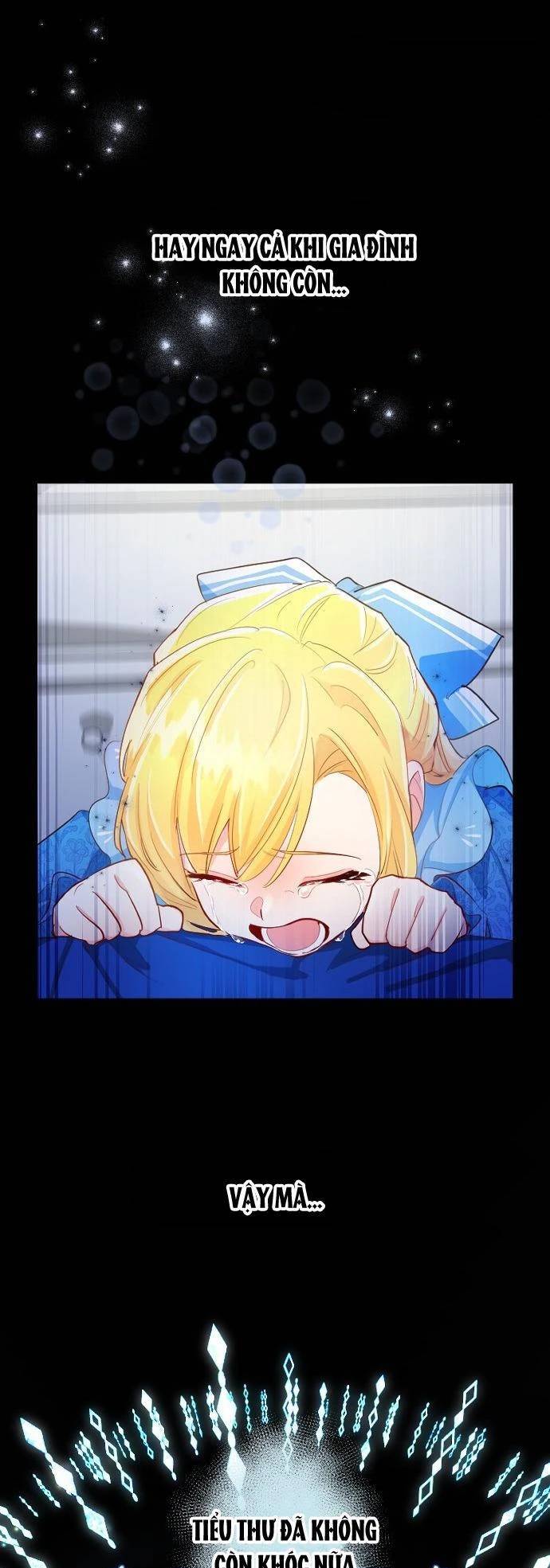 Sự Trả Thù Của Dự Khuyết Thánh Nữ Chap 47 - Next Chap 48