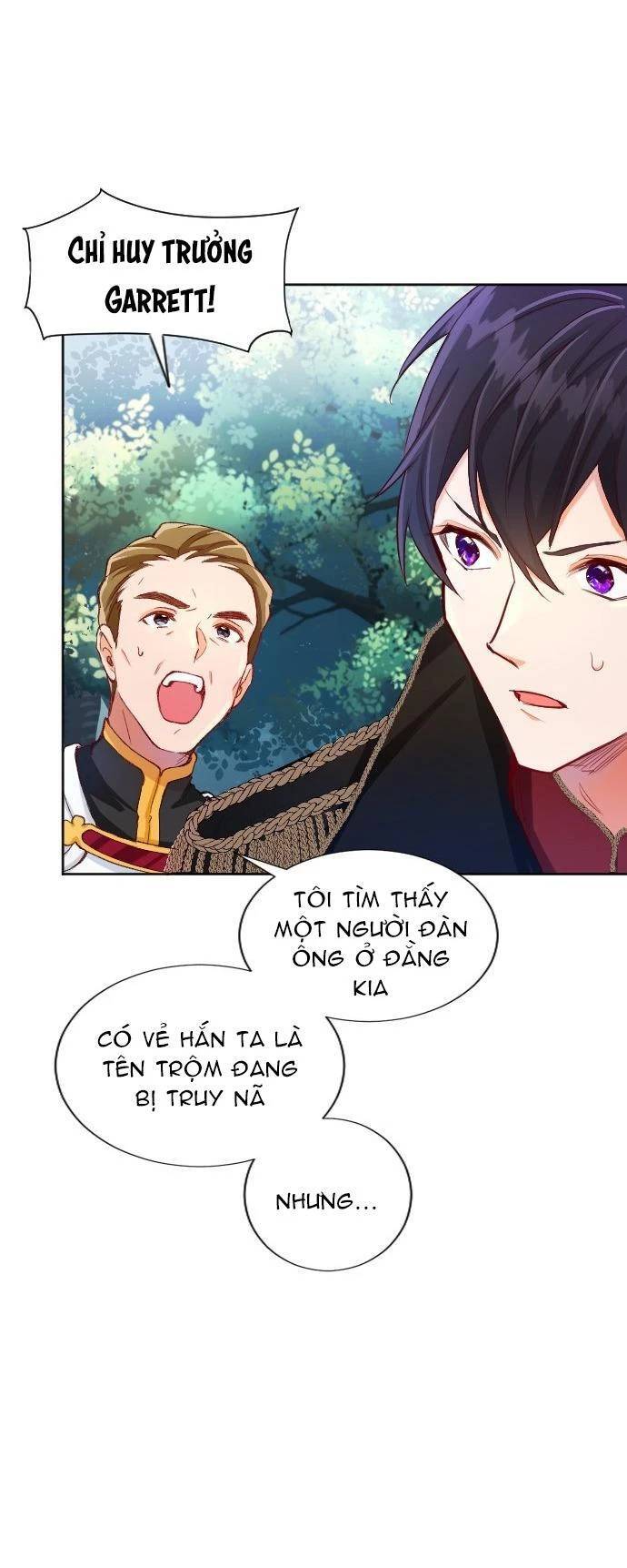 Sự Trả Thù Của Dự Khuyết Thánh Nữ Chap 47 - Next Chap 48