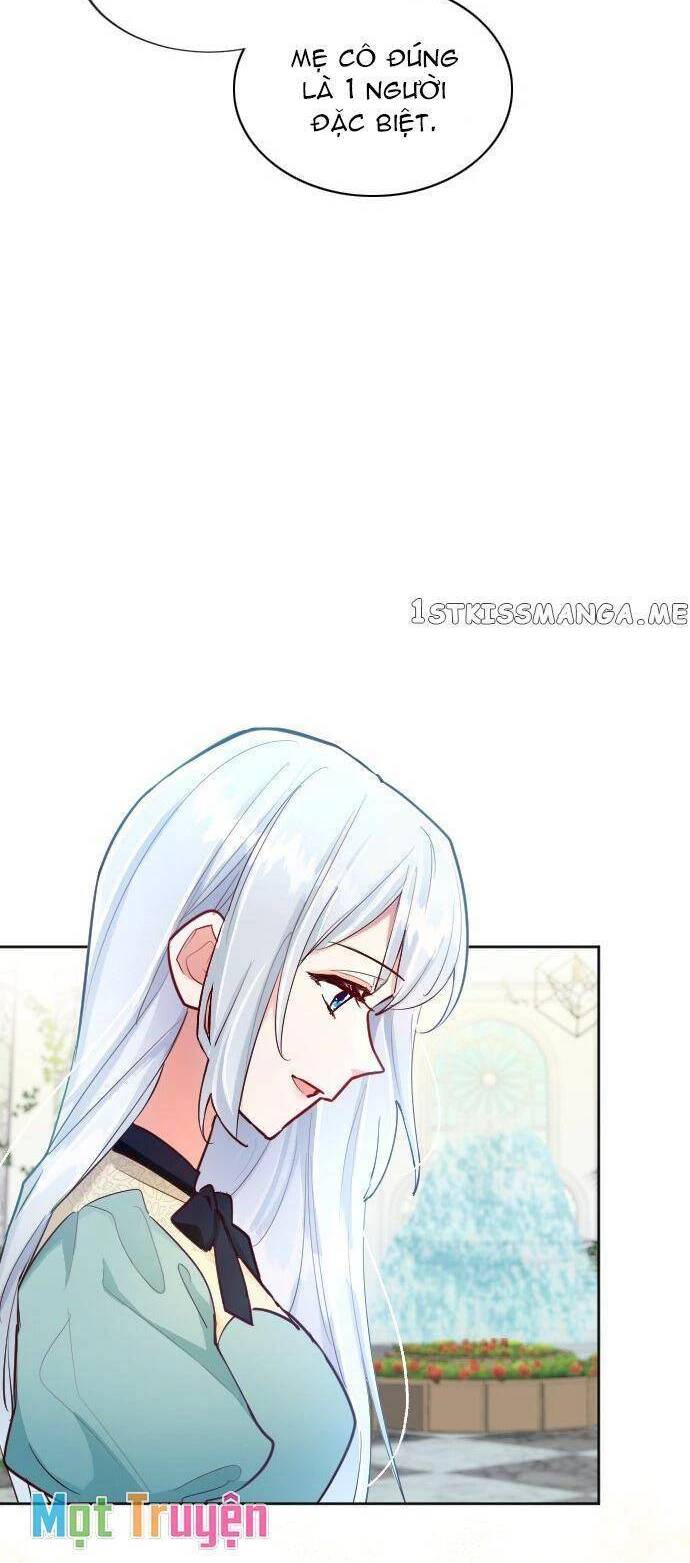 Sự Trả Thù Của Dự Khuyết Thánh Nữ Chap 47 - Next Chap 48