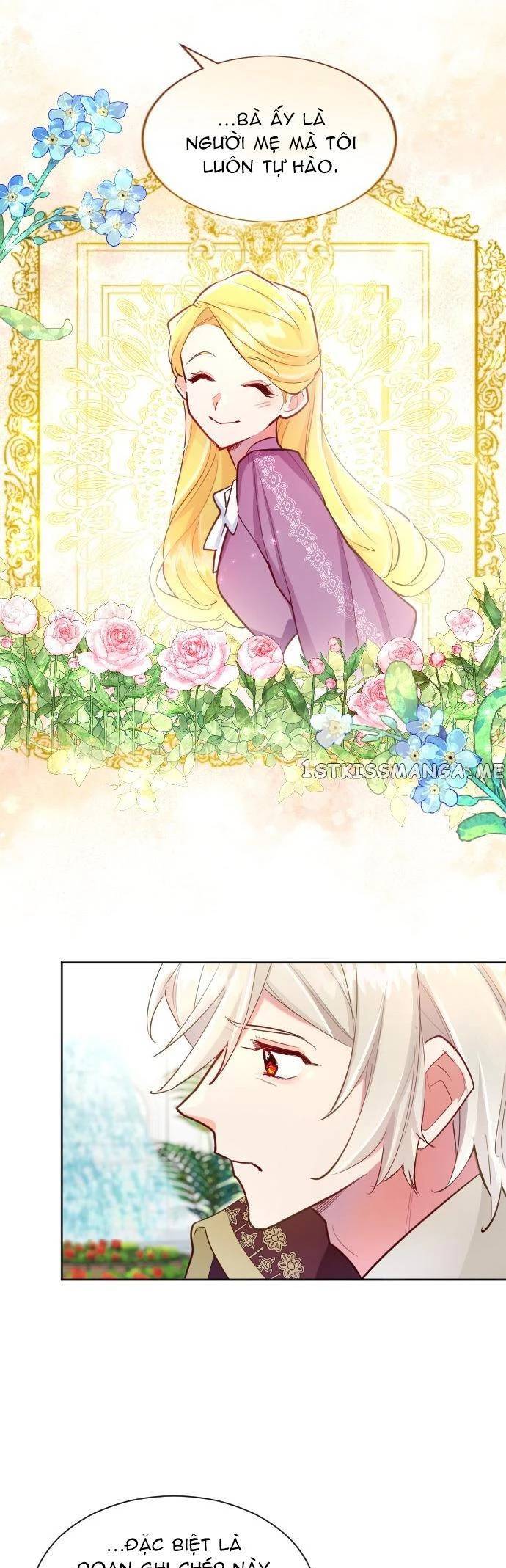 Sự Trả Thù Của Dự Khuyết Thánh Nữ Chap 47 - Next Chap 48