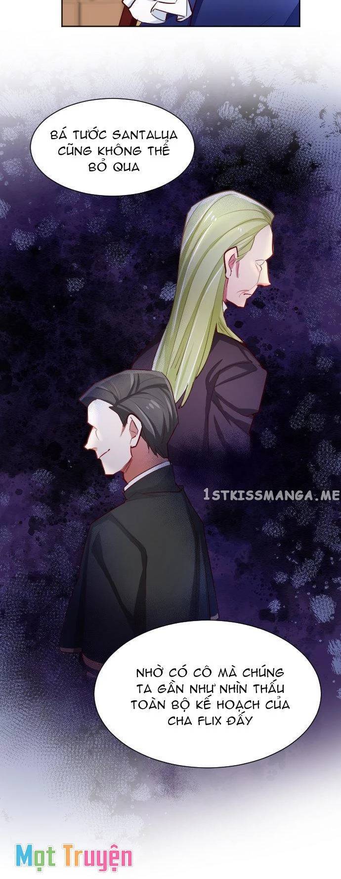 Sự Trả Thù Của Dự Khuyết Thánh Nữ Chap 47 - Next Chap 48