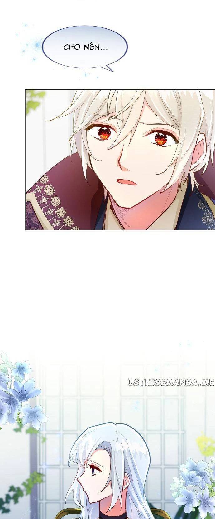 Sự Trả Thù Của Dự Khuyết Thánh Nữ Chap 47 - Next Chap 48