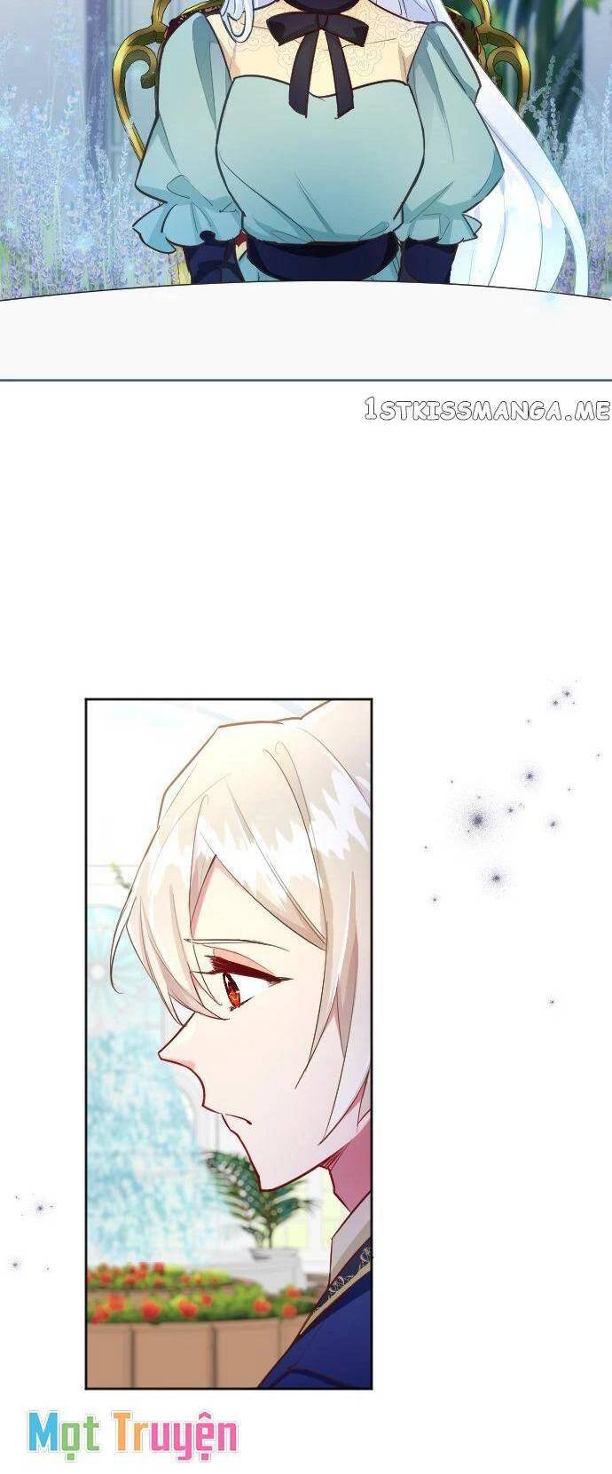 Sự Trả Thù Của Dự Khuyết Thánh Nữ Chap 47 - Next Chap 48