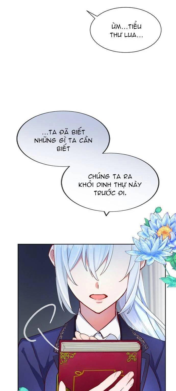 Sự Trả Thù Của Dự Khuyết Thánh Nữ Chap 47 - Next Chap 48