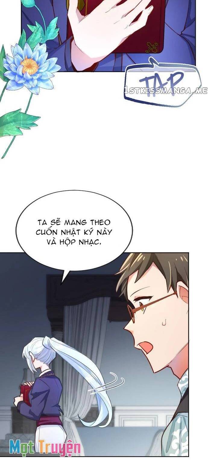 Sự Trả Thù Của Dự Khuyết Thánh Nữ Chap 47 - Next Chap 48