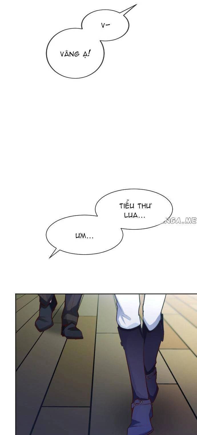Sự Trả Thù Của Dự Khuyết Thánh Nữ Chap 47 - Next Chap 48