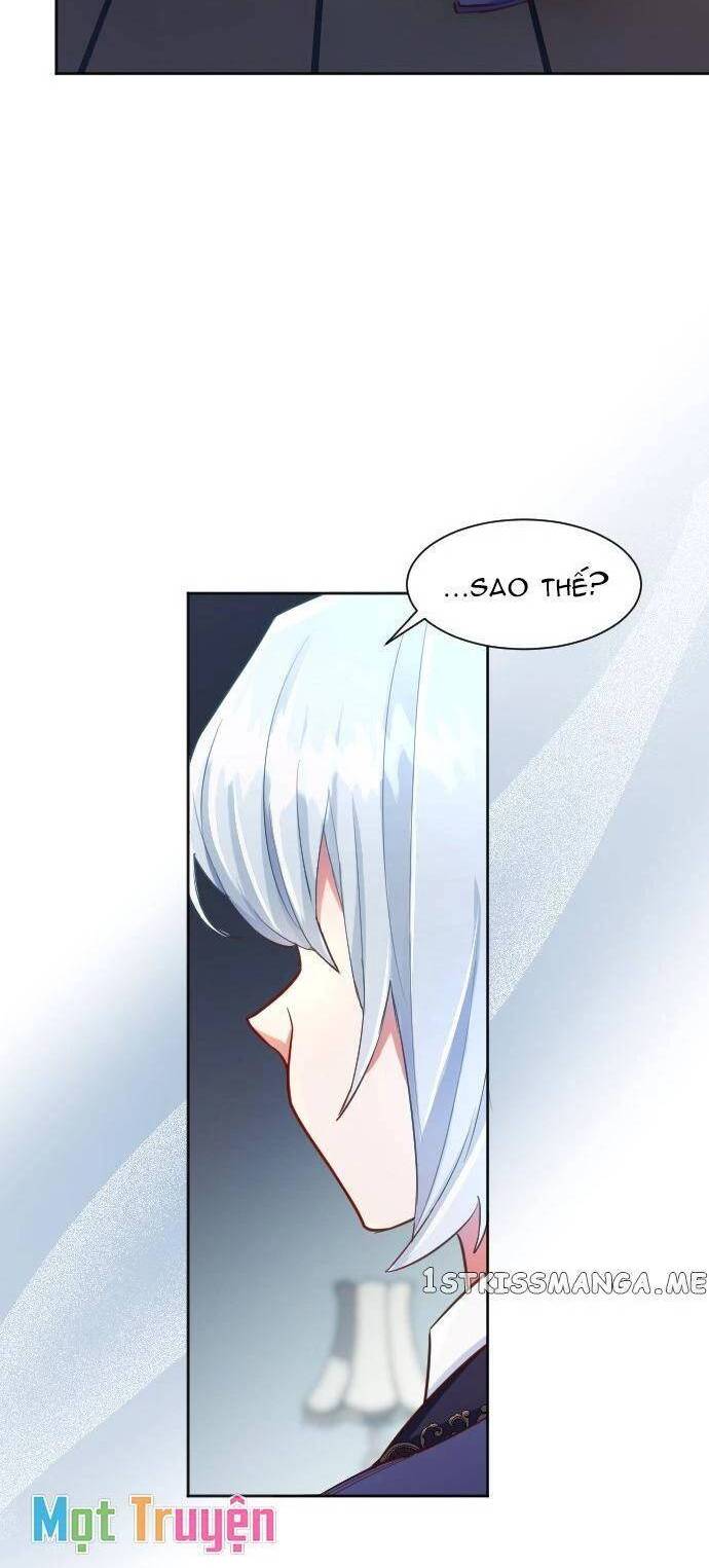 Sự Trả Thù Của Dự Khuyết Thánh Nữ Chap 47 - Next Chap 48