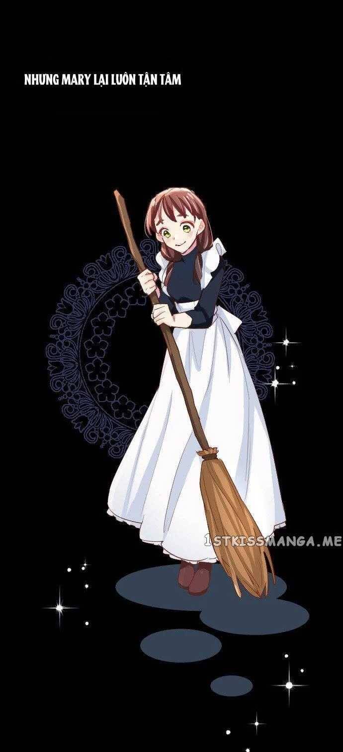 Sự Trả Thù Của Dự Khuyết Thánh Nữ Chap 48 - Next Chap 49