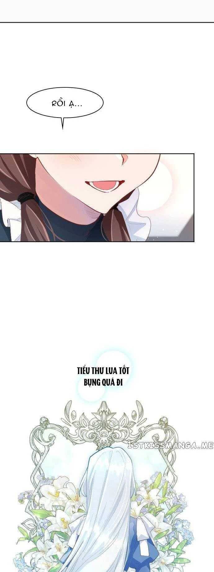Sự Trả Thù Của Dự Khuyết Thánh Nữ Chap 48 - Next Chap 49