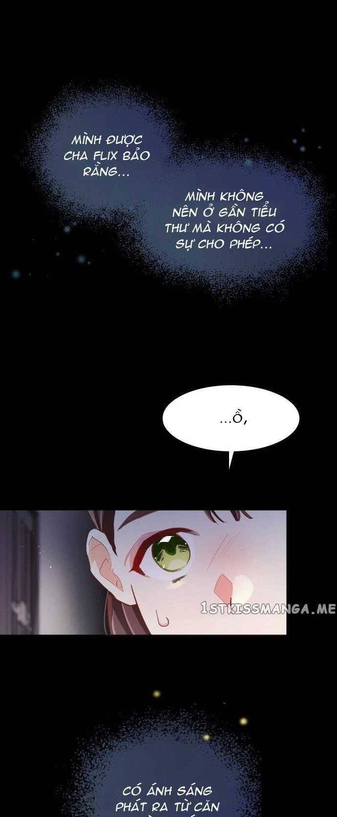 Sự Trả Thù Của Dự Khuyết Thánh Nữ Chap 48 - Next Chap 49