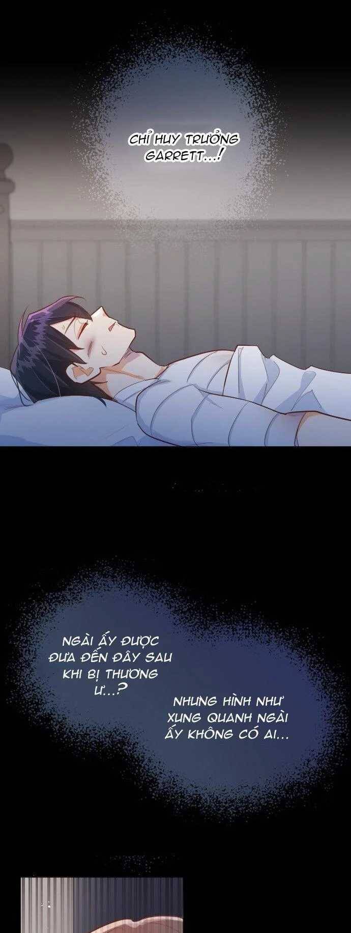 Sự Trả Thù Của Dự Khuyết Thánh Nữ Chap 48 - Next Chap 49