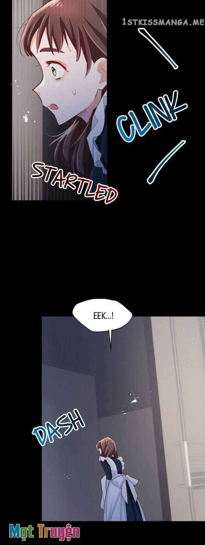 Sự Trả Thù Của Dự Khuyết Thánh Nữ Chap 48 - Next Chap 49