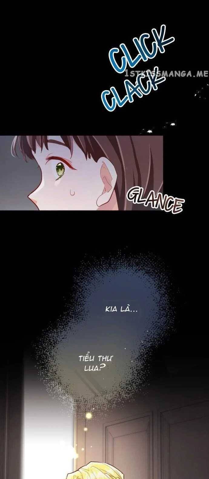 Sự Trả Thù Của Dự Khuyết Thánh Nữ Chap 48 - Next Chap 49