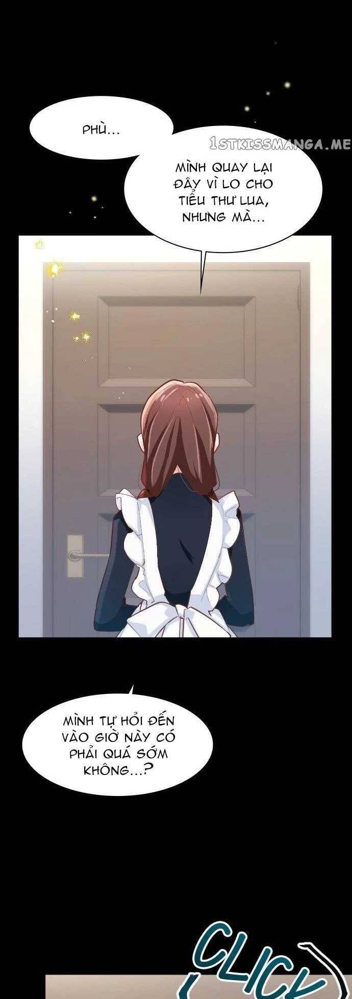 Sự Trả Thù Của Dự Khuyết Thánh Nữ Chap 48 - Next Chap 49