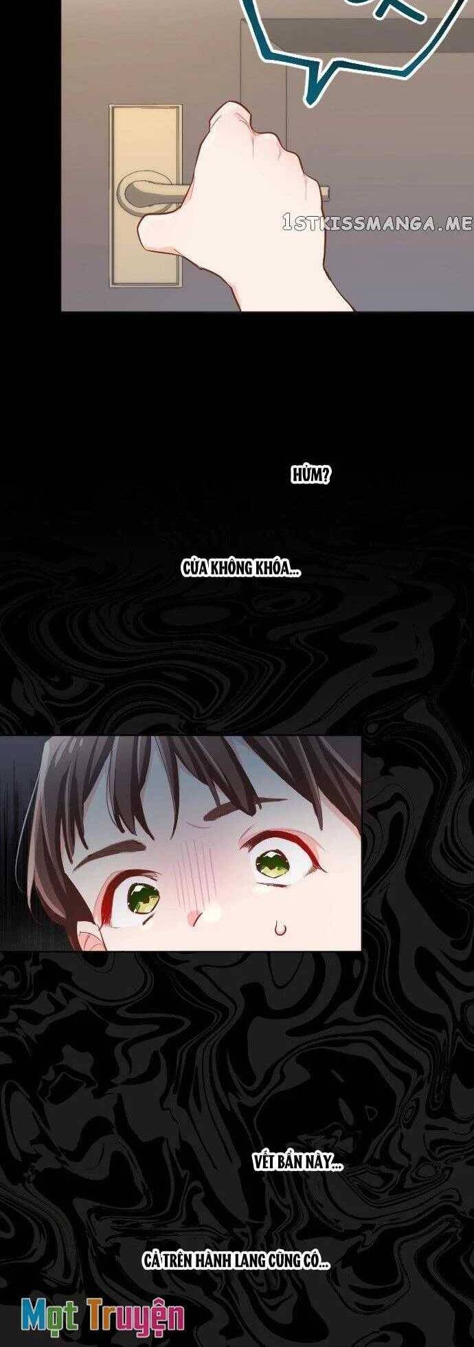 Sự Trả Thù Của Dự Khuyết Thánh Nữ Chap 48 - Next Chap 49