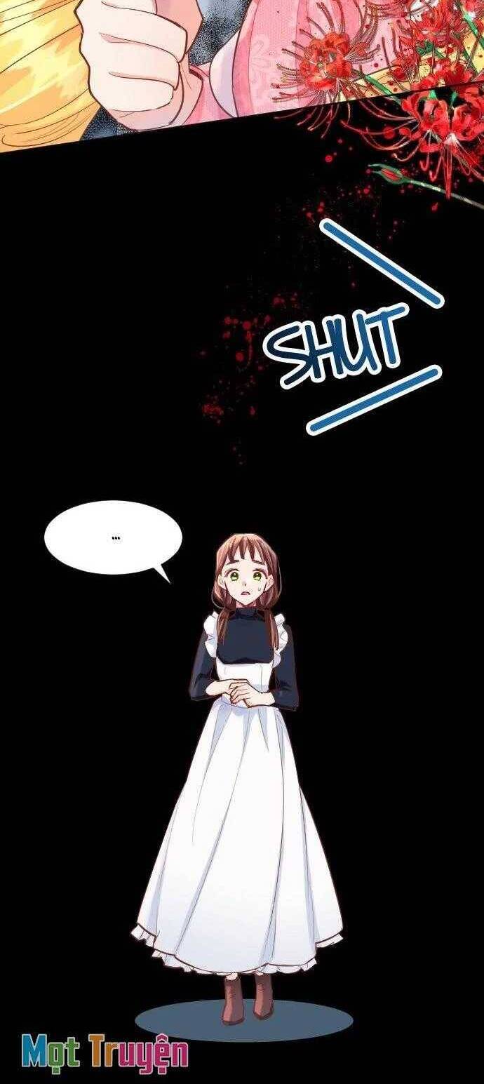 Sự Trả Thù Của Dự Khuyết Thánh Nữ Chap 49 - Next Chap 50