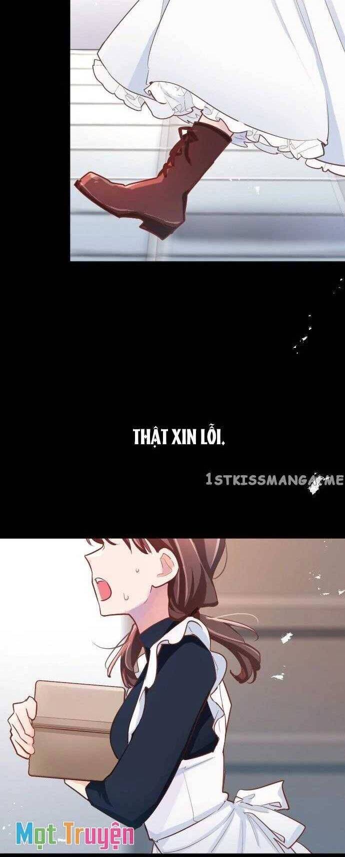 Sự Trả Thù Của Dự Khuyết Thánh Nữ Chap 49 - Next Chap 50
