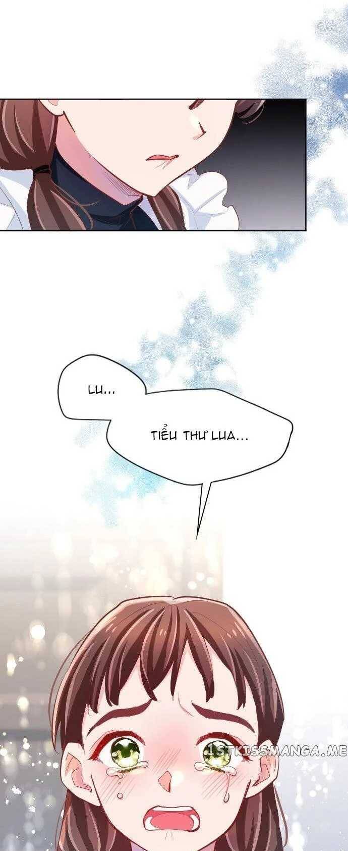 Sự Trả Thù Của Dự Khuyết Thánh Nữ Chap 49 - Next Chap 50
