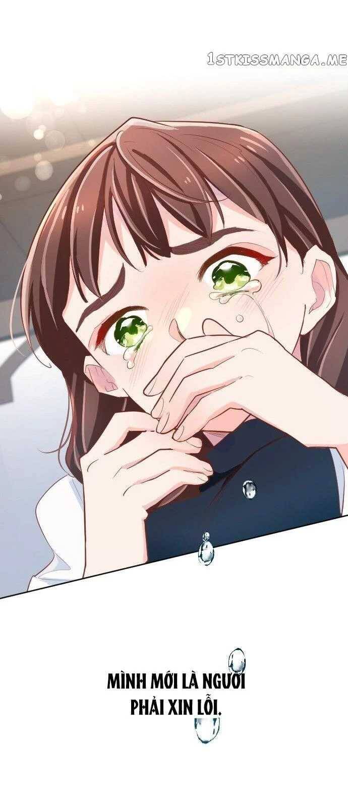 Sự Trả Thù Của Dự Khuyết Thánh Nữ Chap 49 - Next Chap 50