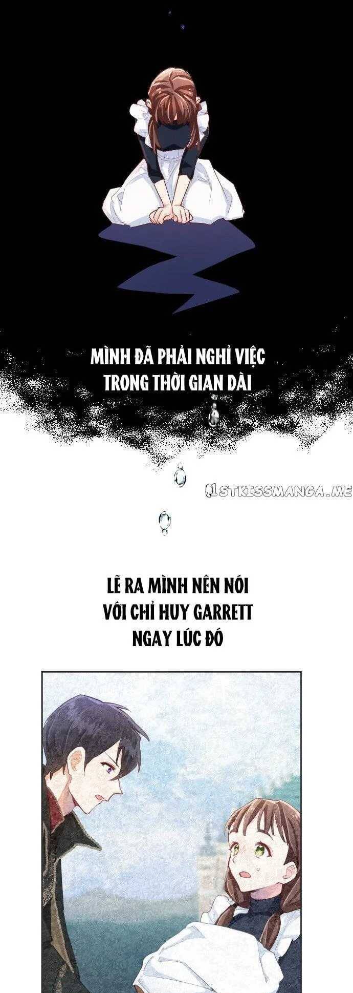 Sự Trả Thù Của Dự Khuyết Thánh Nữ Chap 49 - Next Chap 50