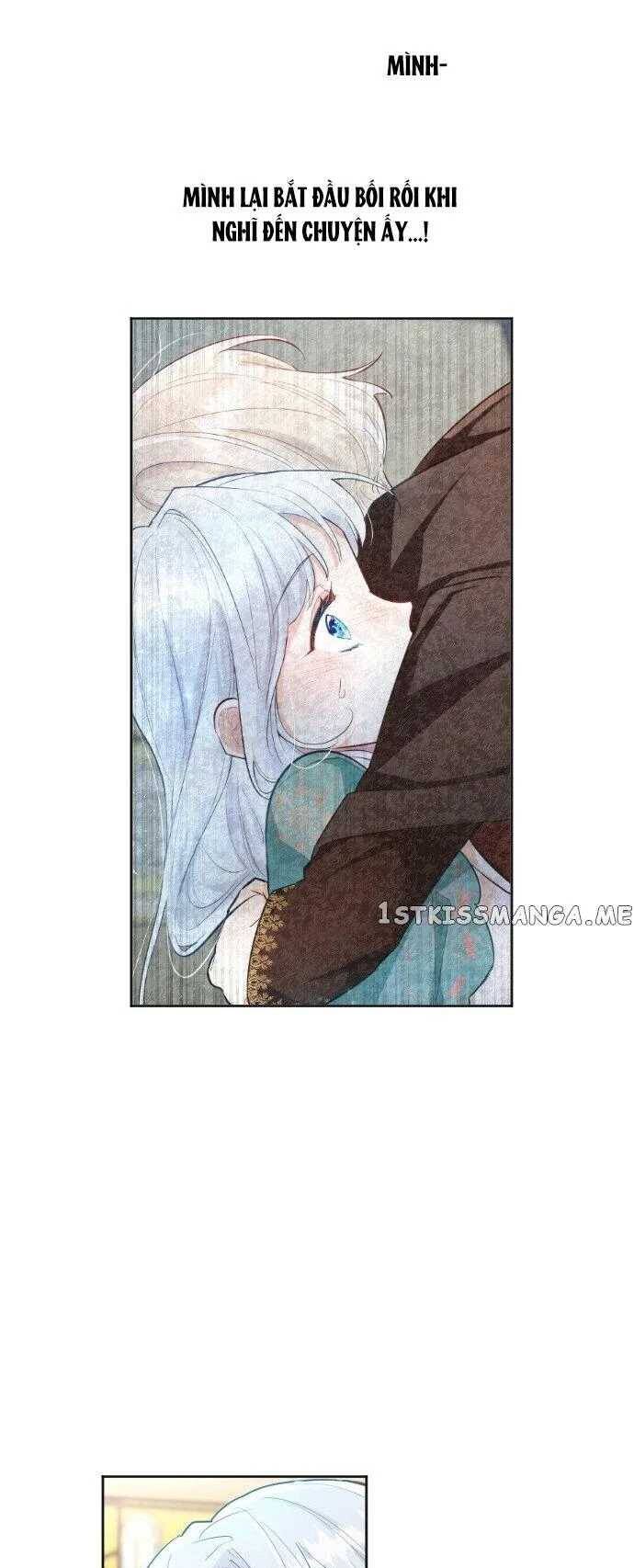 Sự Trả Thù Của Dự Khuyết Thánh Nữ Chap 49 - Next Chap 50