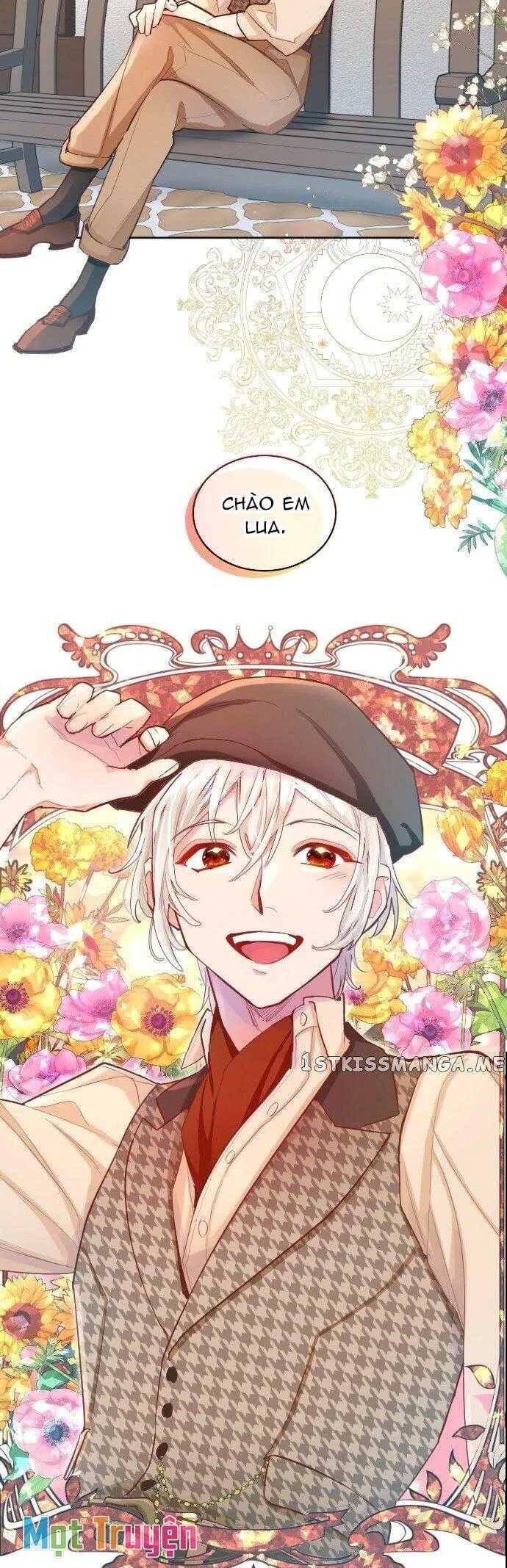 Sự Trả Thù Của Dự Khuyết Thánh Nữ Chap 49 - Next Chap 50