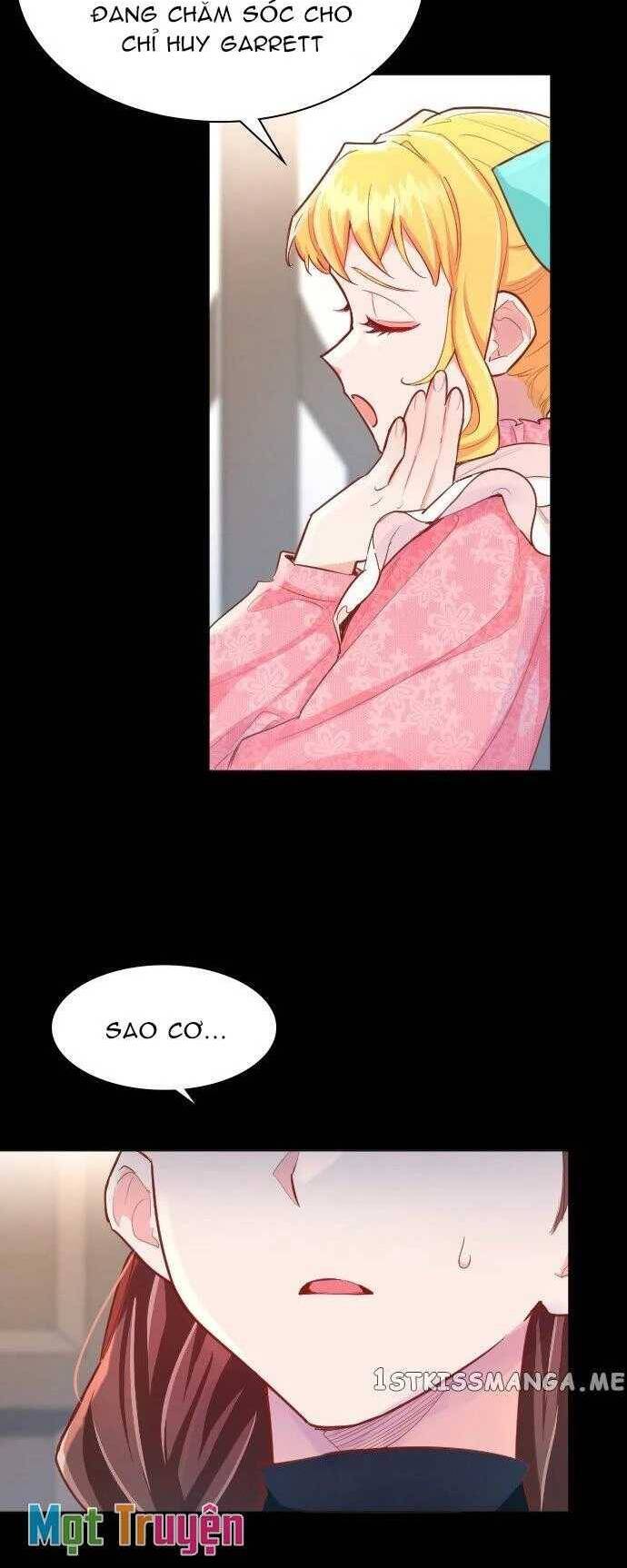 Sự Trả Thù Của Dự Khuyết Thánh Nữ Chap 49 - Next Chap 50