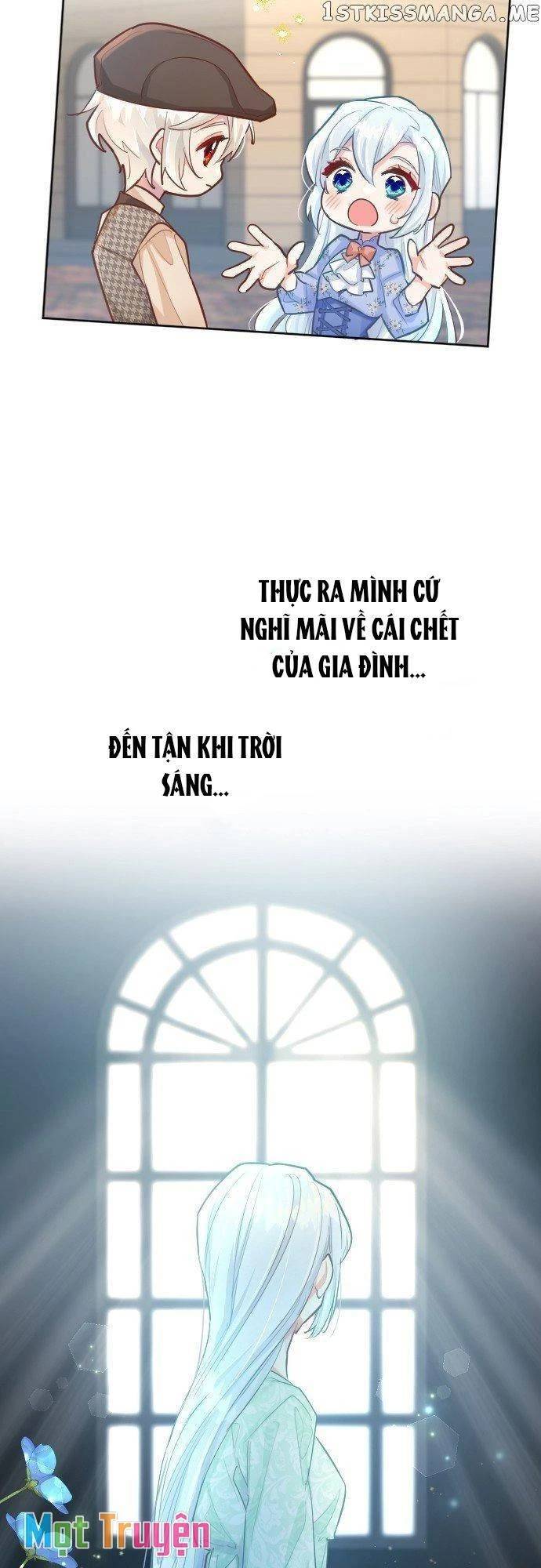 Sự Trả Thù Của Dự Khuyết Thánh Nữ Chap 50 - Next Chap 51
