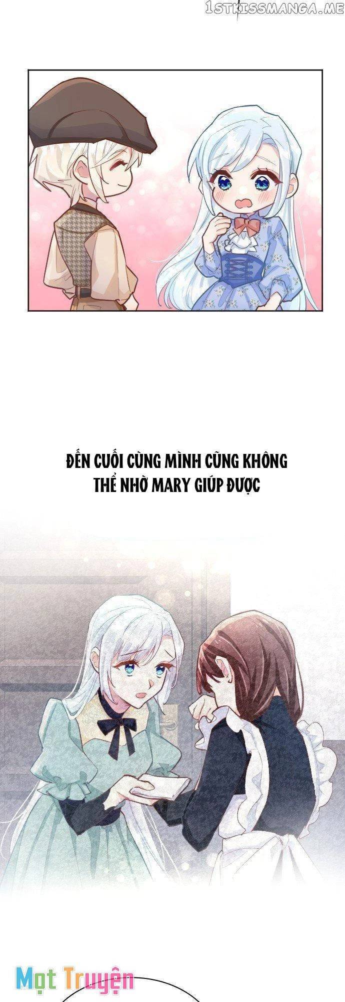 Sự Trả Thù Của Dự Khuyết Thánh Nữ Chap 50 - Next Chap 51