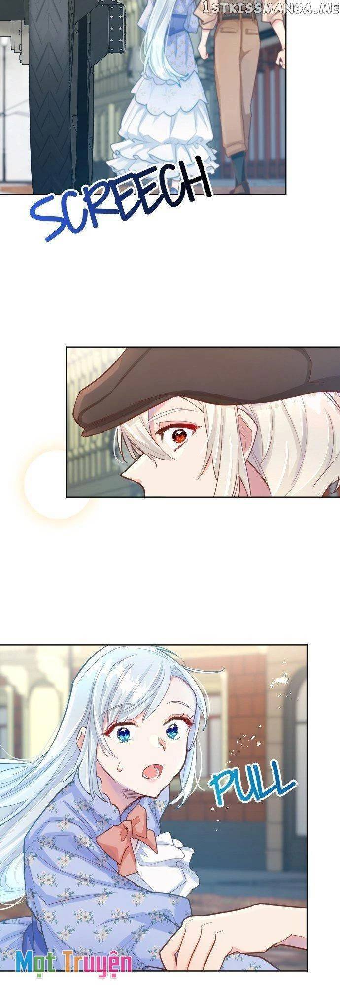 Sự Trả Thù Của Dự Khuyết Thánh Nữ Chap 50 - Next Chap 51