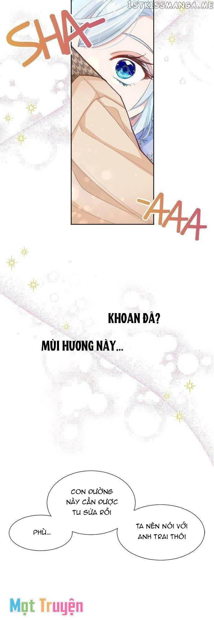 Sự Trả Thù Của Dự Khuyết Thánh Nữ Chap 50 - Next Chap 51